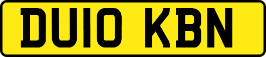DU10KBN