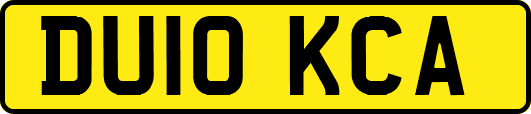 DU10KCA