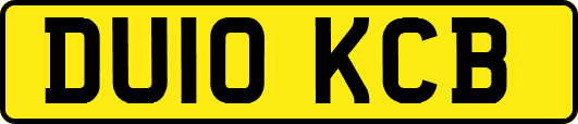 DU10KCB