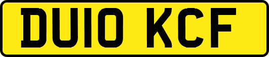 DU10KCF
