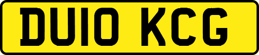 DU10KCG