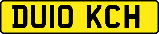DU10KCH