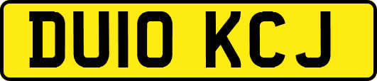 DU10KCJ
