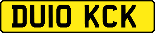 DU10KCK