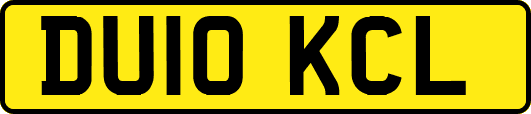 DU10KCL