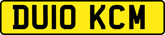 DU10KCM