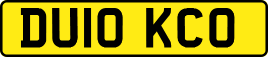 DU10KCO