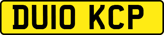 DU10KCP