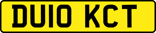 DU10KCT