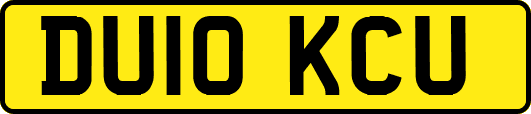 DU10KCU