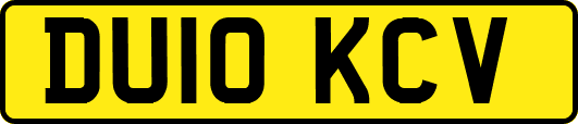 DU10KCV