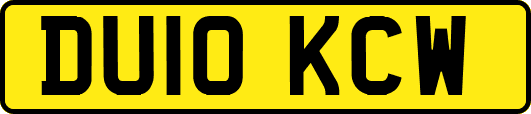 DU10KCW