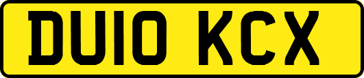 DU10KCX