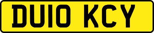DU10KCY