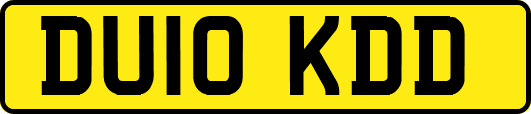 DU10KDD