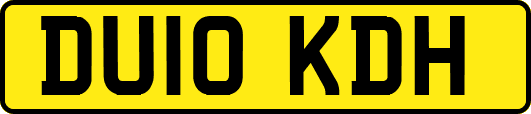 DU10KDH
