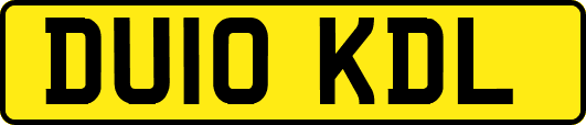 DU10KDL