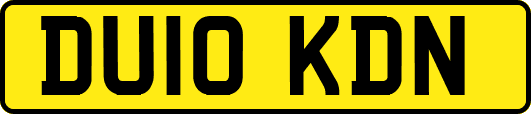 DU10KDN