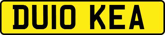 DU10KEA