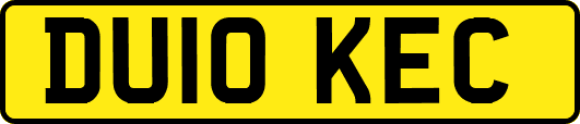 DU10KEC