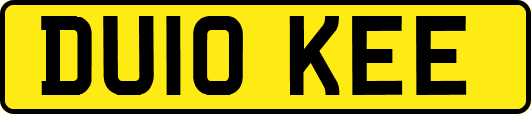 DU10KEE