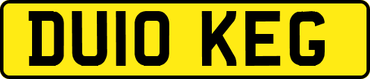 DU10KEG