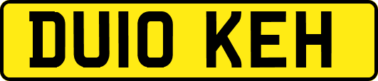 DU10KEH
