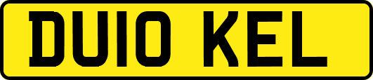 DU10KEL
