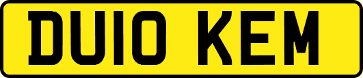 DU10KEM