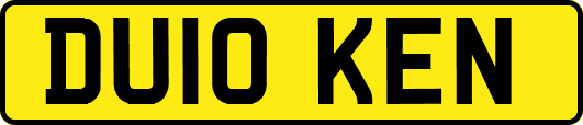 DU10KEN
