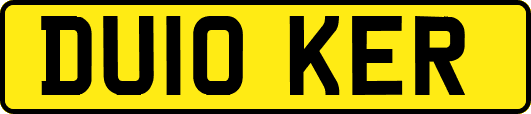 DU10KER