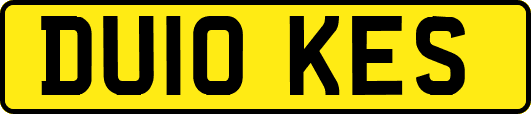 DU10KES