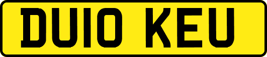 DU10KEU