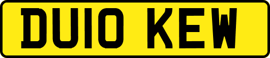 DU10KEW