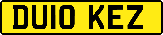DU10KEZ