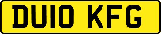 DU10KFG