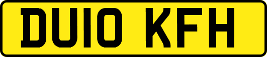 DU10KFH