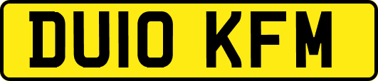 DU10KFM
