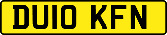 DU10KFN