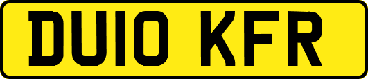 DU10KFR
