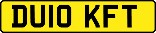 DU10KFT