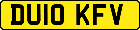 DU10KFV