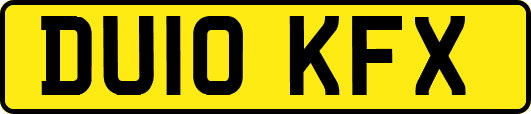 DU10KFX
