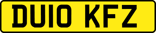 DU10KFZ