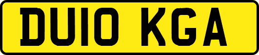 DU10KGA