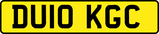 DU10KGC