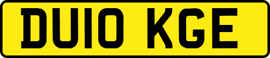 DU10KGE
