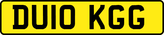 DU10KGG