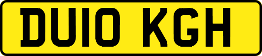DU10KGH