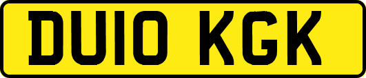 DU10KGK